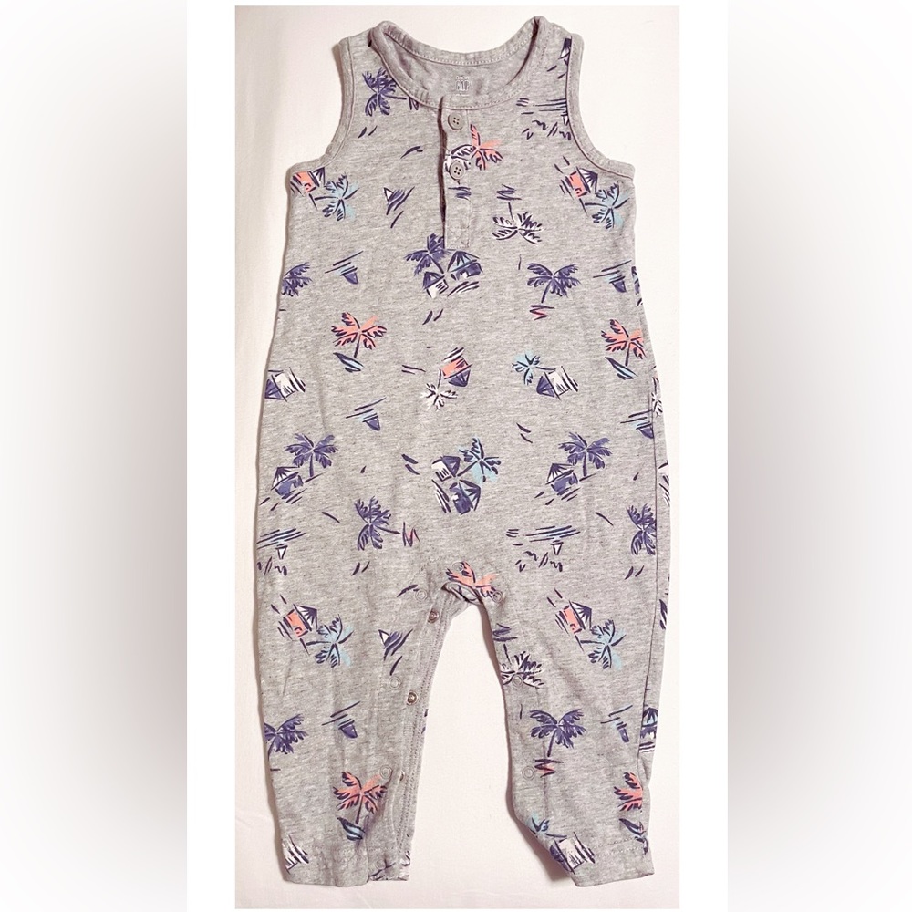 Gap unisex one piece